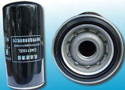 探秘浙江明通汽車(chē)零部件 卓越品質(zhì)鑄就專(zhuān)業(yè)機(jī)濾解決方案