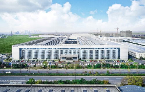 未來工廠賦能火星人科技新發展 以技術開發驅動產業轉型躍遷